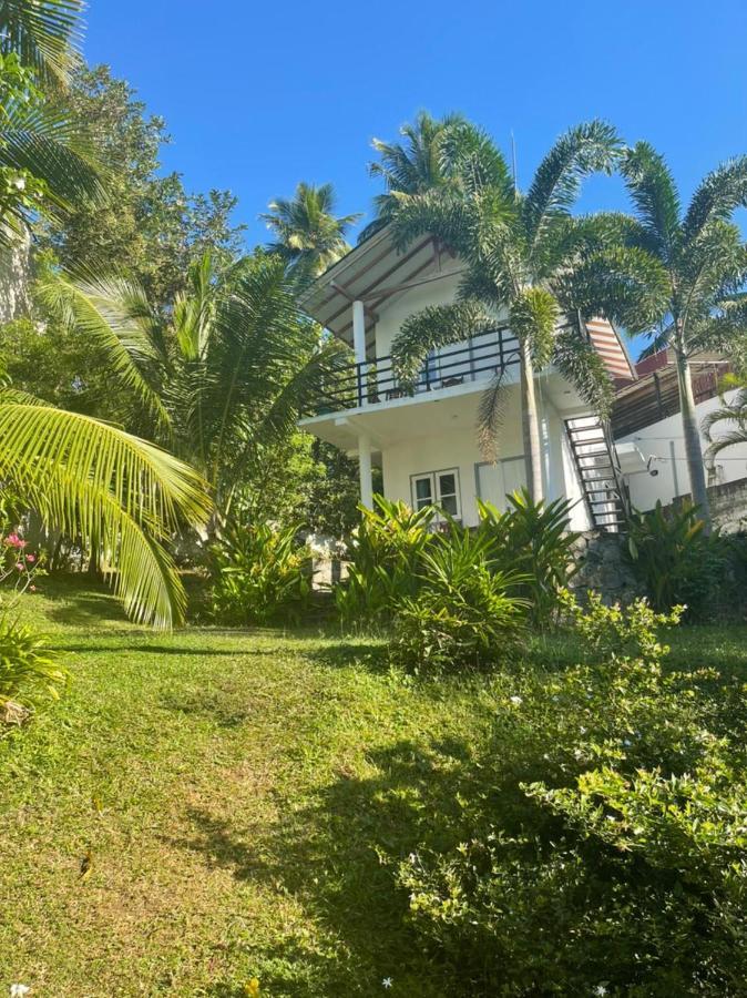Hiru Villa Tangalle Buitenkant foto