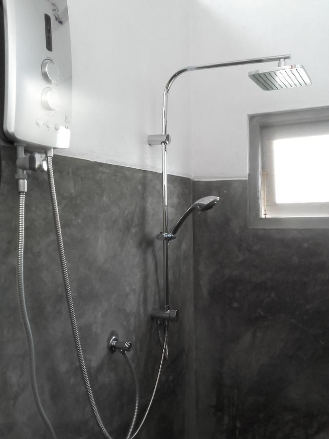Hiru Villa Tangalle Buitenkant foto