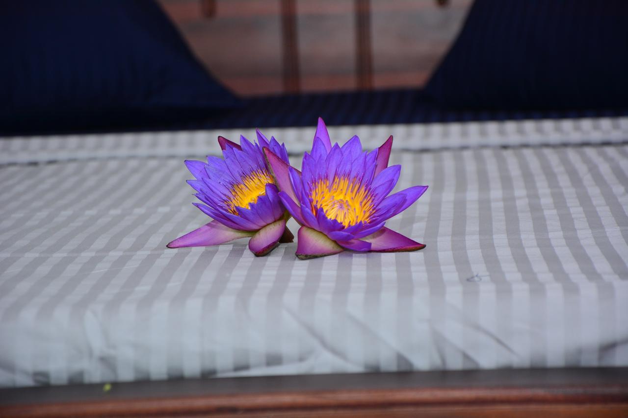 Hiru Villa Tangalle Buitenkant foto