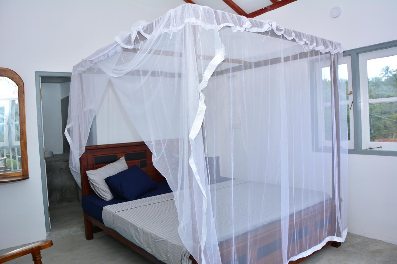 Hiru Villa Tangalle Buitenkant foto
