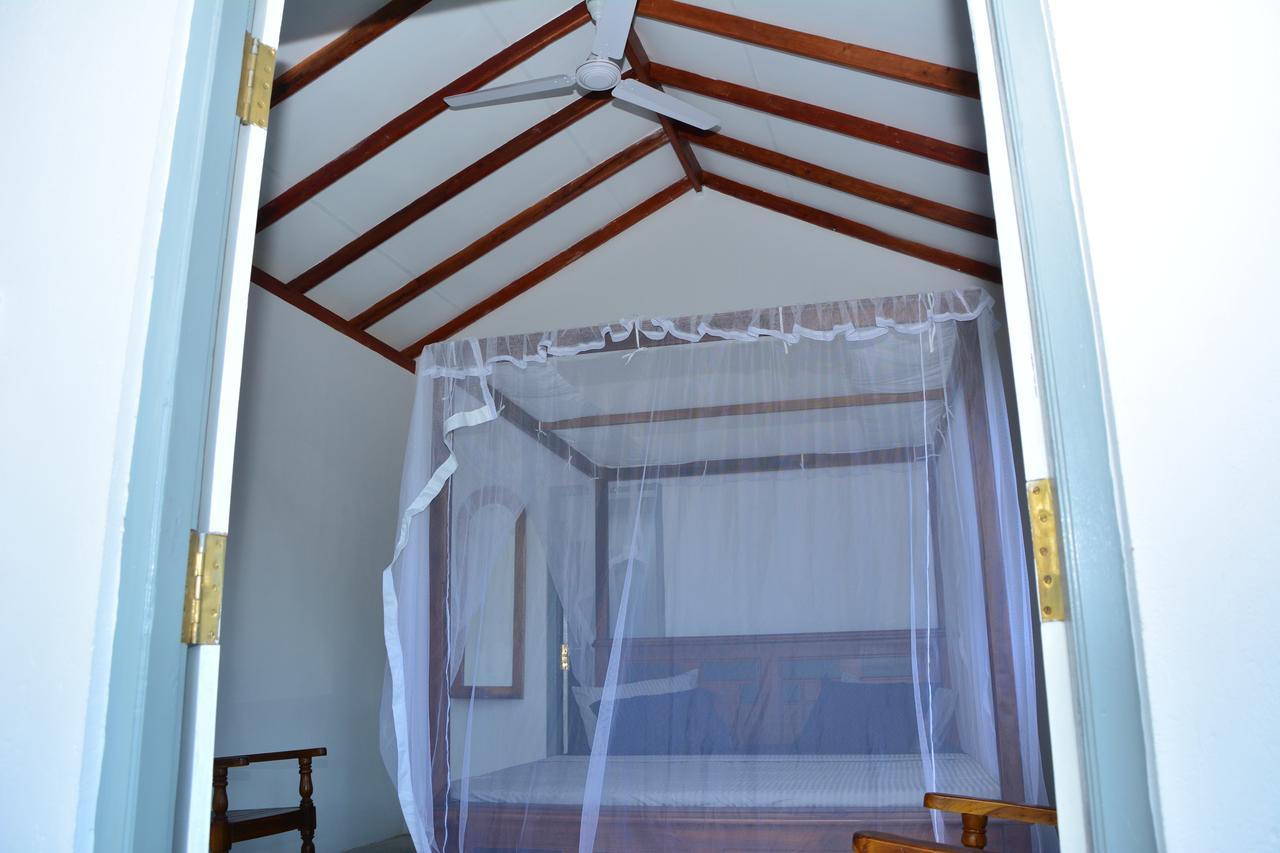 Hiru Villa Tangalle Buitenkant foto