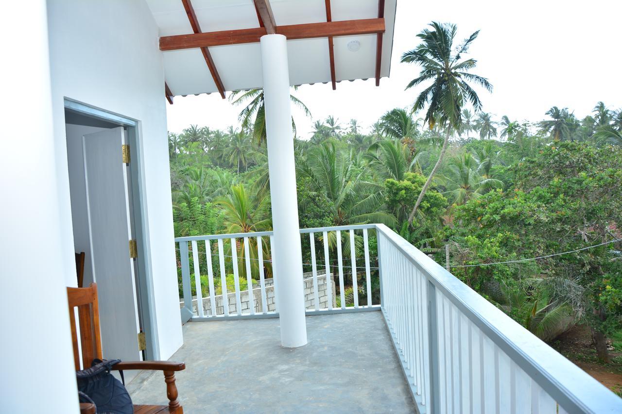 Hiru Villa Tangalle Buitenkant foto