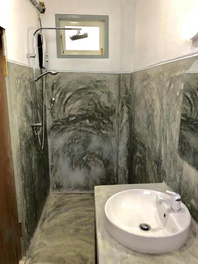 Hiru Villa Tangalle Buitenkant foto