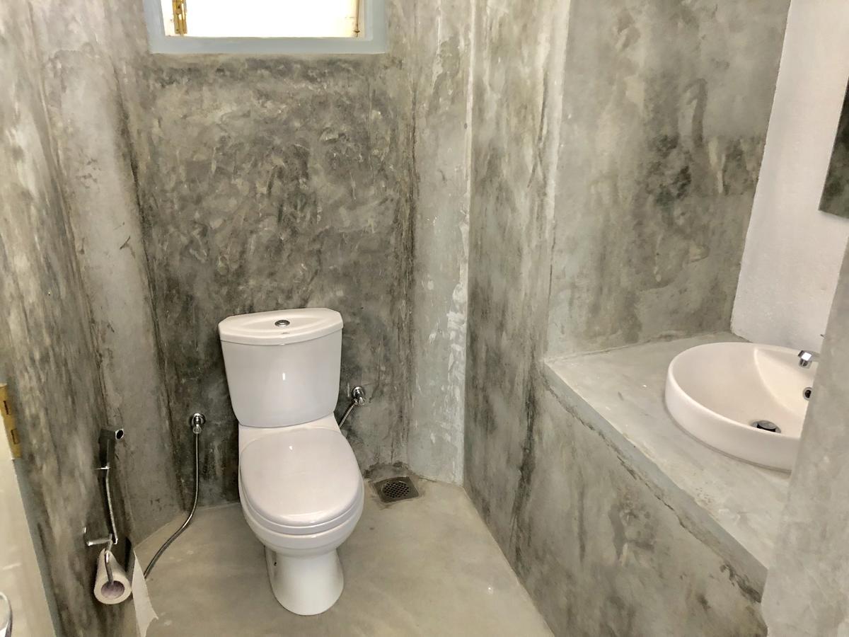 Hiru Villa Tangalle Buitenkant foto