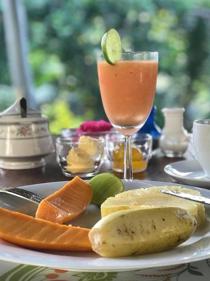 Hiru Villa Tangalle Kamer foto