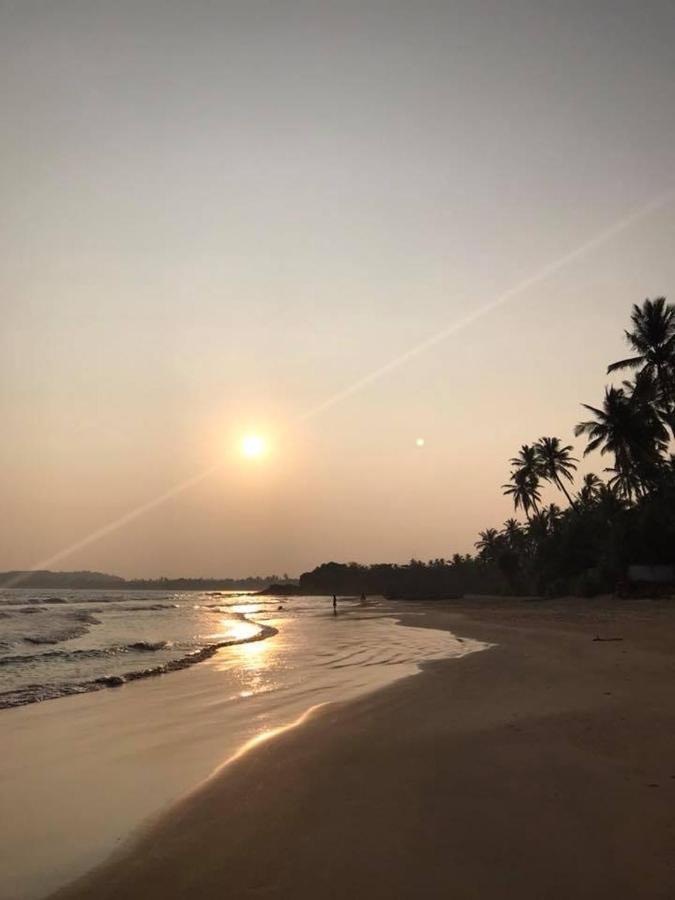 Hiru Villa Tangalle Kamer foto