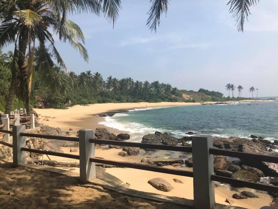 Hiru Villa Tangalle Kamer foto