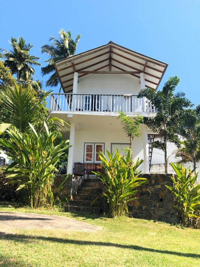 Hiru Villa Tangalle Buitenkant foto