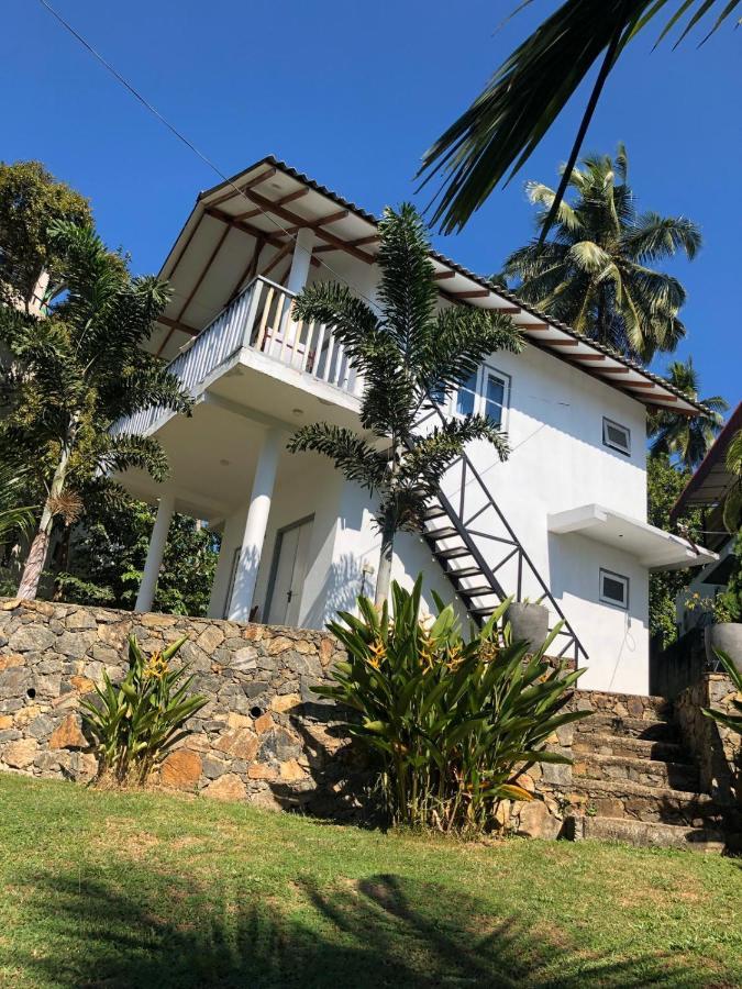 Hiru Villa Tangalle Buitenkant foto